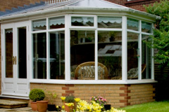 conservatories Whistley Green