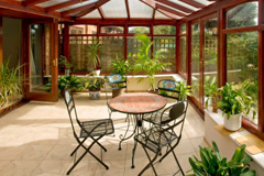 Whistley Green conservatory quotes