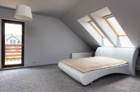 Whistley Green bedroom extensions
