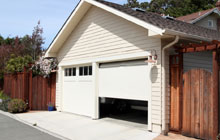 Whistley Green garage construction leads