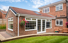 Whistley Green house extension leads